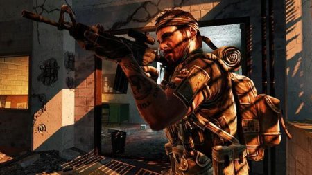 Call of Duty выйдет новая версия!