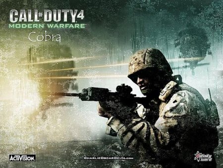 Call of Duty выйдет новая версия!
