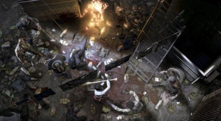 Новая версия Dead Island
