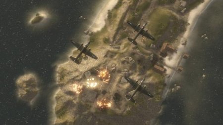 Бесплатный Battlefield 1943
