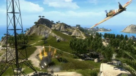 Бесплатный Battlefield 1943