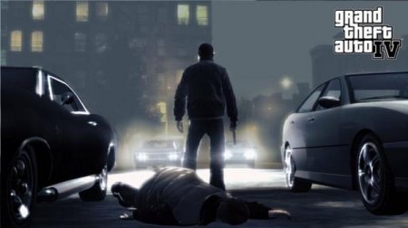 Новые новости об Grand Theft Auto 5