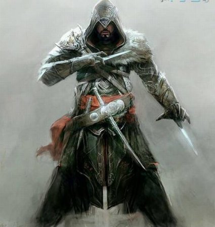 Assassin`s Creed: Revelations-2 часть дополнения скоро!