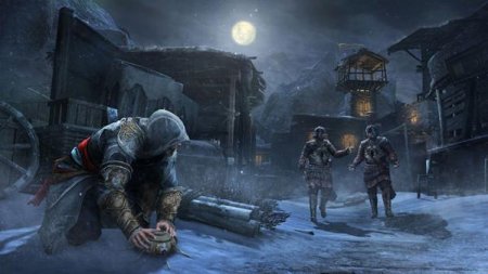 Assassin`s Creed: Revelations-2 часть дополнения скоро!