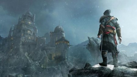 Assassin`s Creed: Revelations-2 часть дополнения скоро!