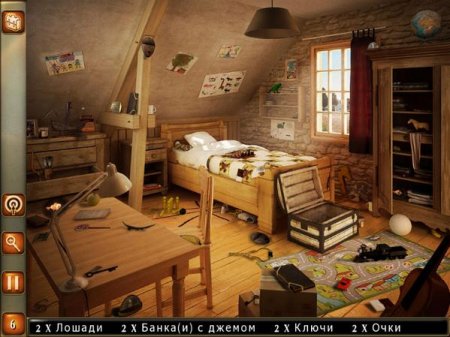 ФБР. Секретные материалы