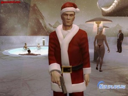 Дата выхода Hitman Profession пока не известна!
