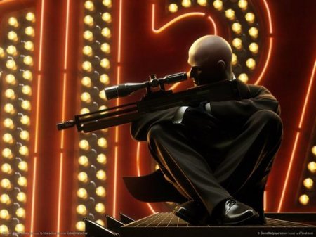 Дата выхода Hitman Profession пока не известна!