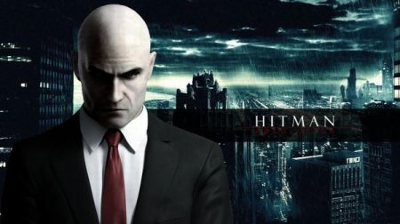 Дата выхода Hitman Profession пока не известна!