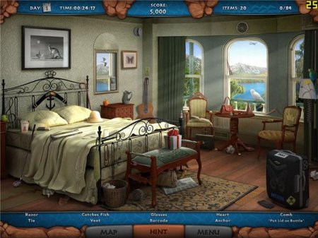 Vacation Quest 2 Australia