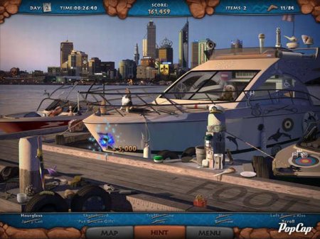 Vacation Quest 2 Australia