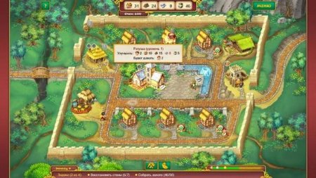 Kingdom Chronicles. Как Джон Непоседа спас родное королевство