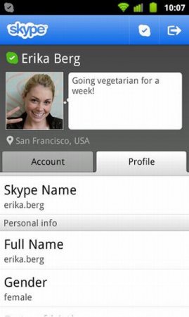Skype
