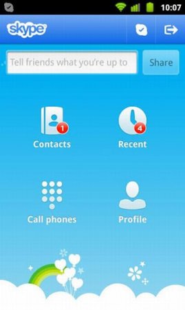 Skype