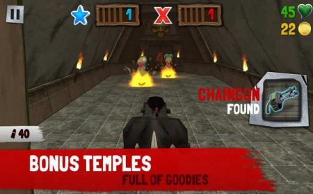 Jungle Rampage