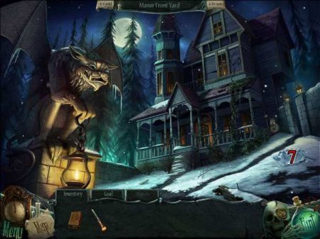Curse at Twilight. Thief of Souls