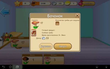 Грибники