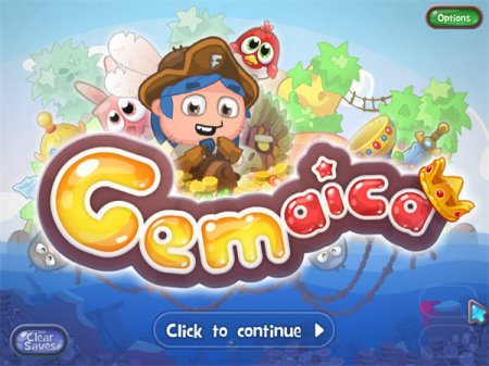 Gemaica
