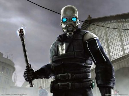 Выйдет Half-Life 3 в 2012 году