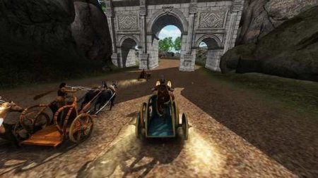 Chariot Wars v3.4.0