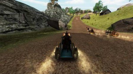 Chariot Wars v3.4.0
