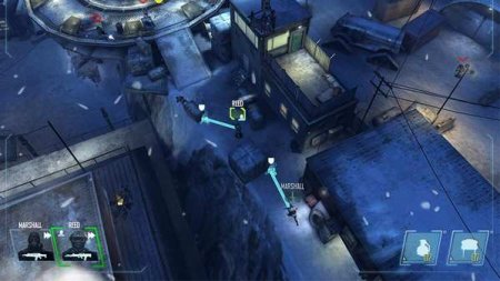 Call of Duty. Strike Team