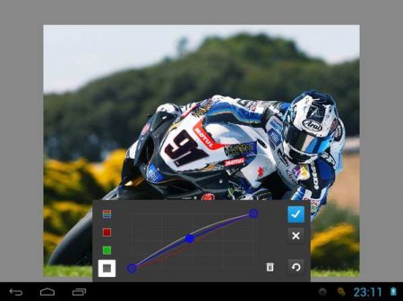 Adobe Photoshop Touch 1.4.1