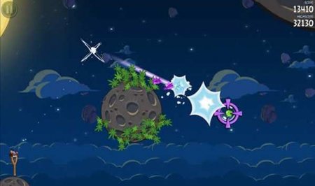 Angry Birds. Space Premium