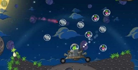 Angry Birds. Space Premium
