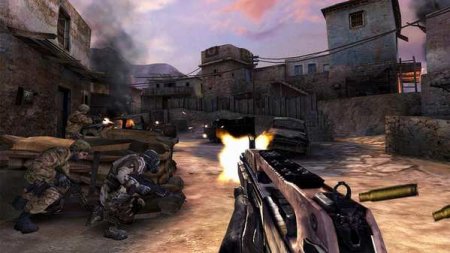 Call of Duty. Strike Team