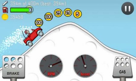 Hill Climb Racing