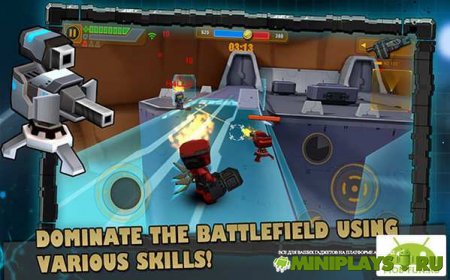 Call of Mini Infinity