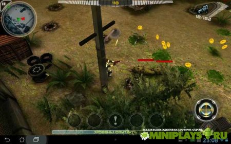 Alien Shooter EX