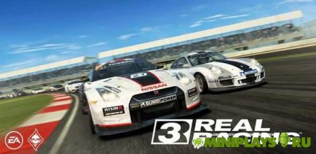 Real Racing 3