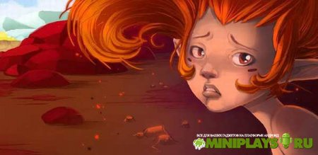 Faerie Solitaire HD Full