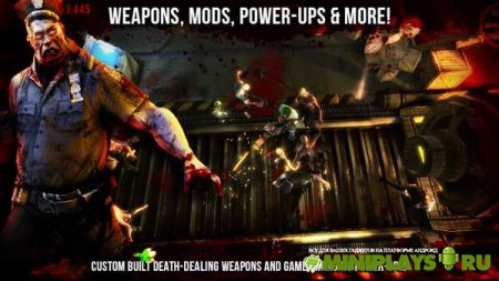 Dead on Arrival 2