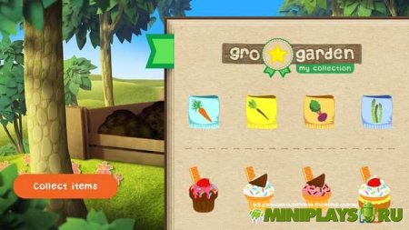 Gro Garden