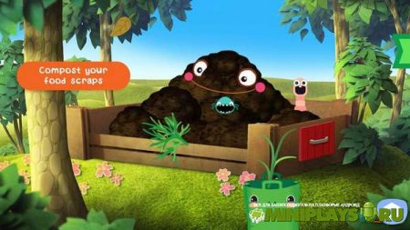 Gro Garden