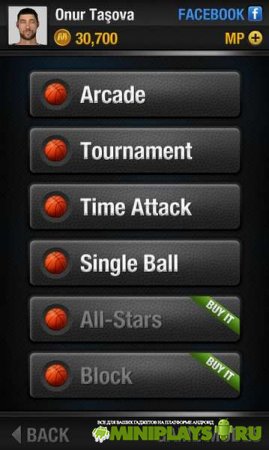 Real Basketball