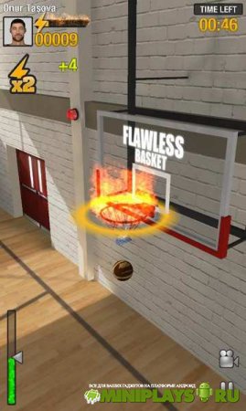 Real Basketball