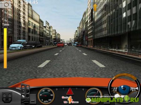 Maximum Derby Racing 3d