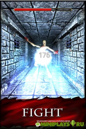 Dungeon Explorer II