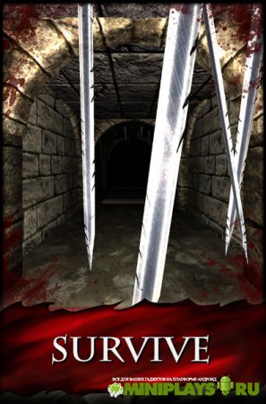 Dungeon Explorer II
