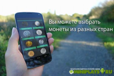 Орел или решка