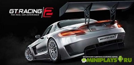 GT Racing 2. The Real Car Exp