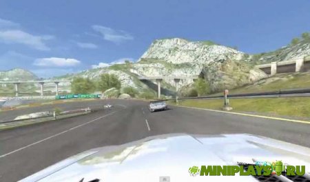 GT Racing 2. The Real Car Exp