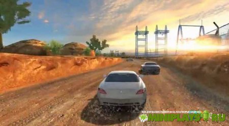 GT Racing 2. The Real Car Exp