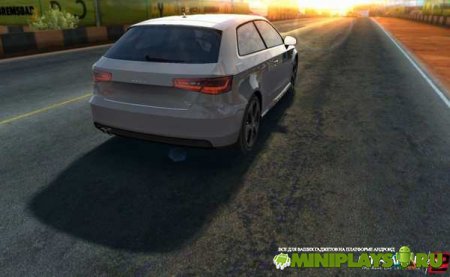 GT Racing 2. The Real Car Exp