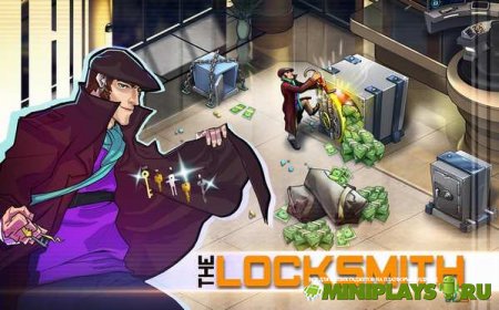 True Spy