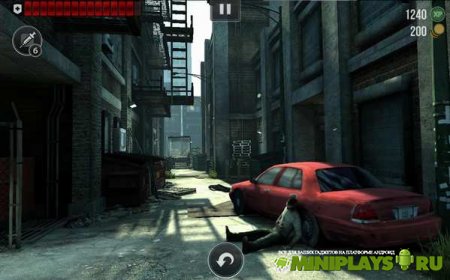 World War Z